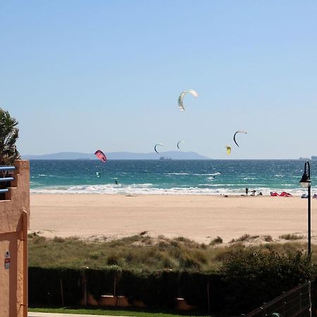 Playa Los Lances, Duplex Tarifa Esterno foto