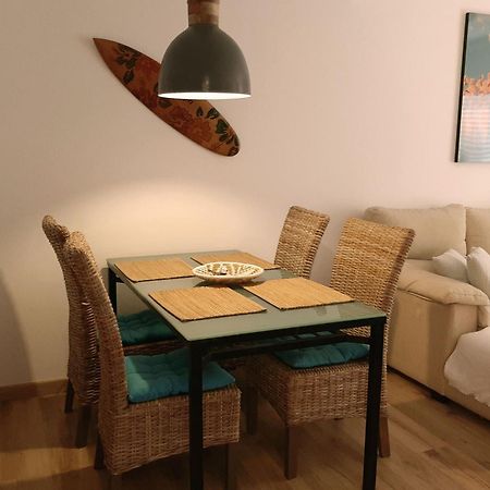 Playa Los Lances, Duplex Tarifa Esterno foto