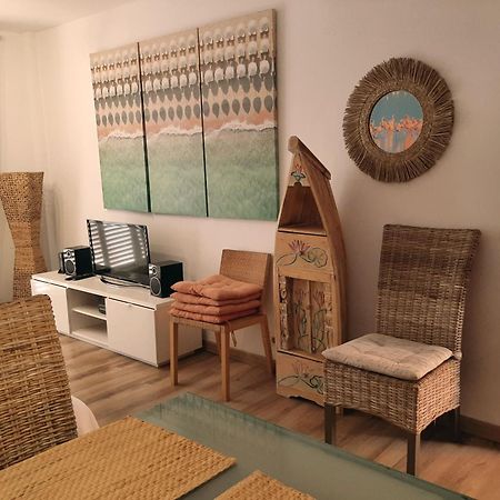 Playa Los Lances, Duplex Tarifa Esterno foto