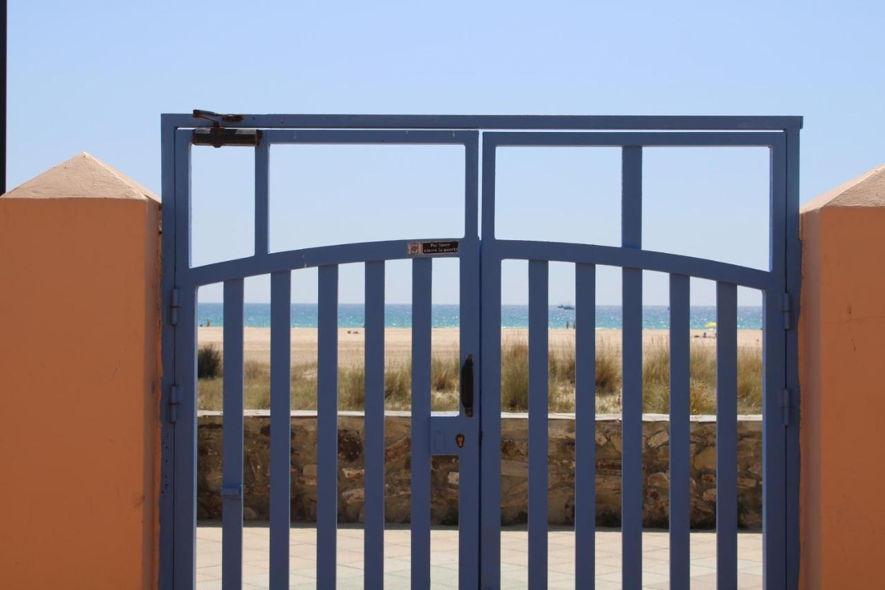Playa Los Lances, Duplex Tarifa Esterno foto