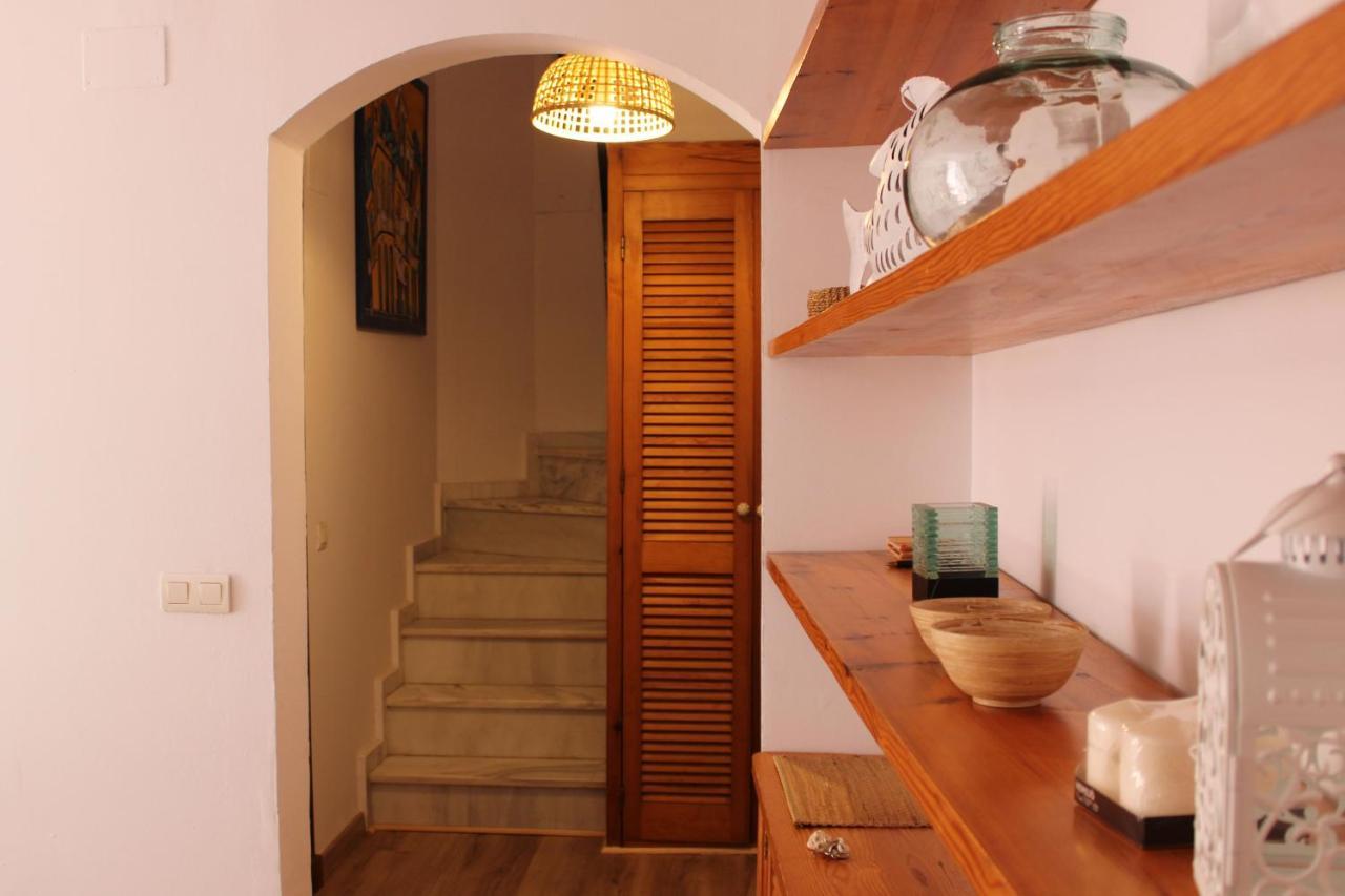 Playa Los Lances, Duplex Tarifa Esterno foto