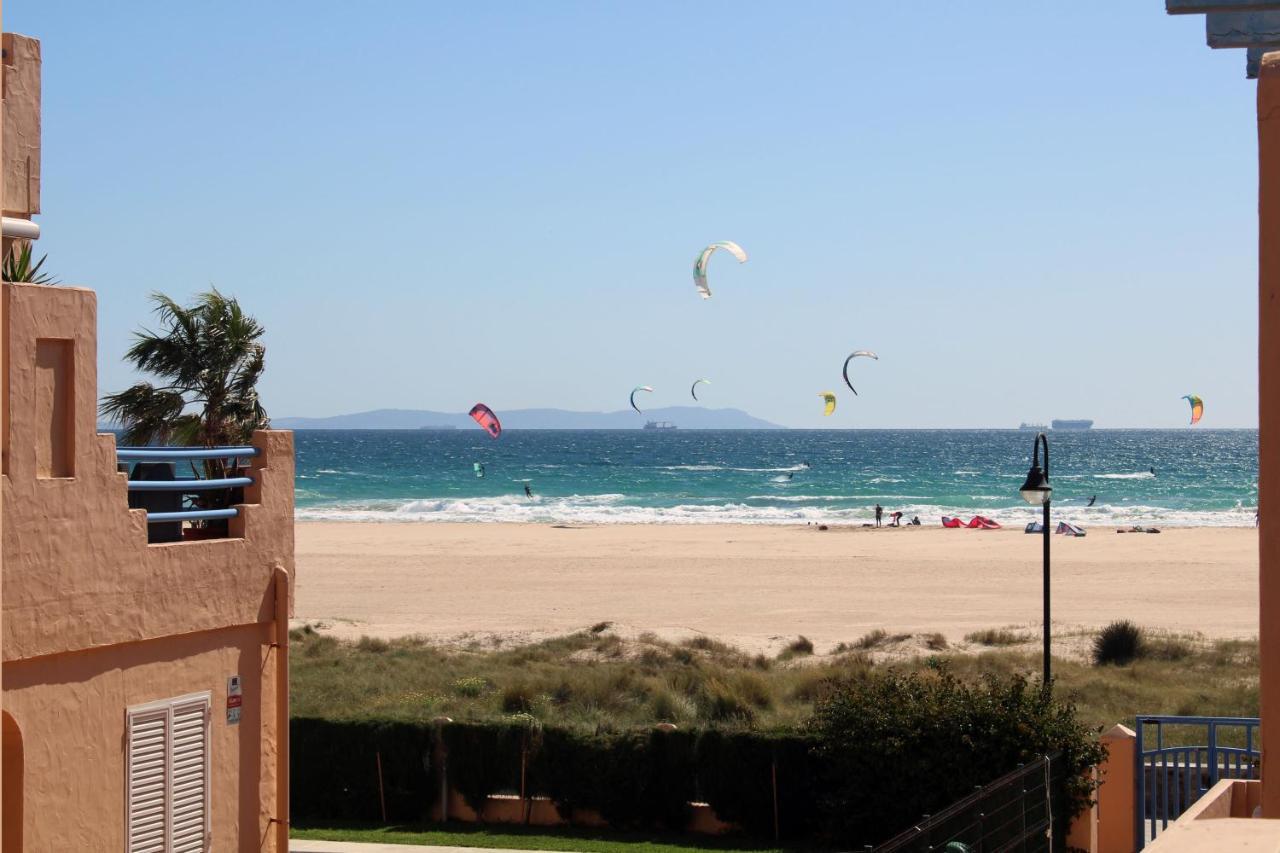 Playa Los Lances, Duplex Tarifa Esterno foto