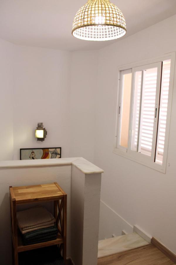 Playa Los Lances, Duplex Tarifa Esterno foto