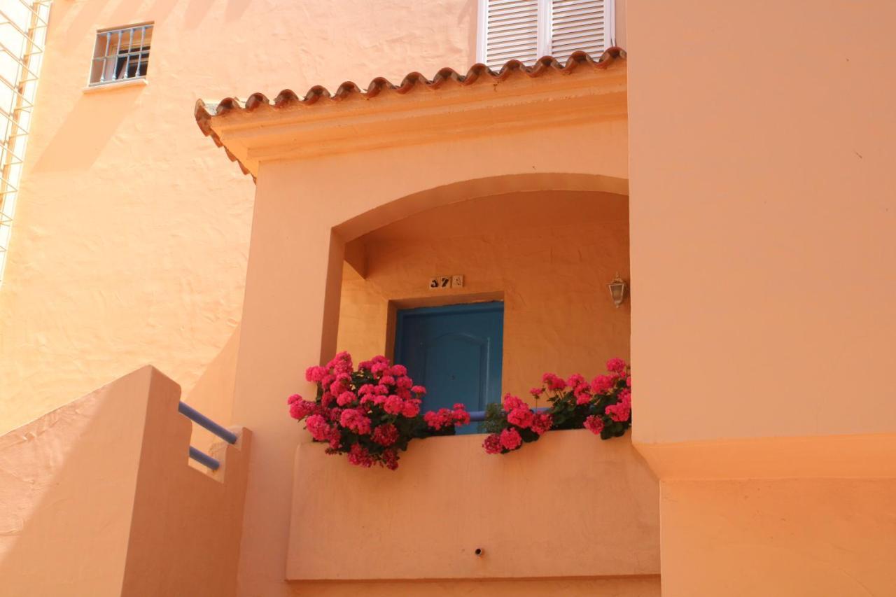 Playa Los Lances, Duplex Tarifa Esterno foto
