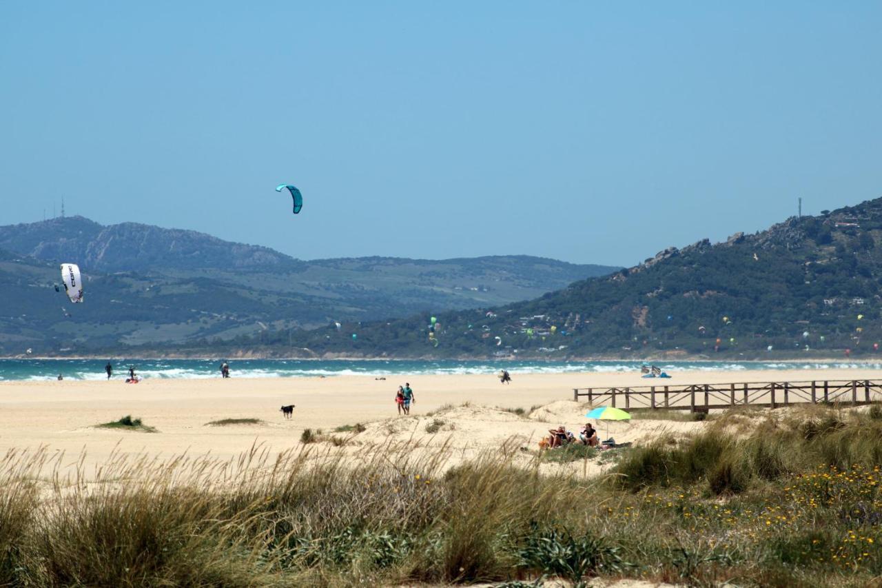 Playa Los Lances, Duplex Tarifa Esterno foto