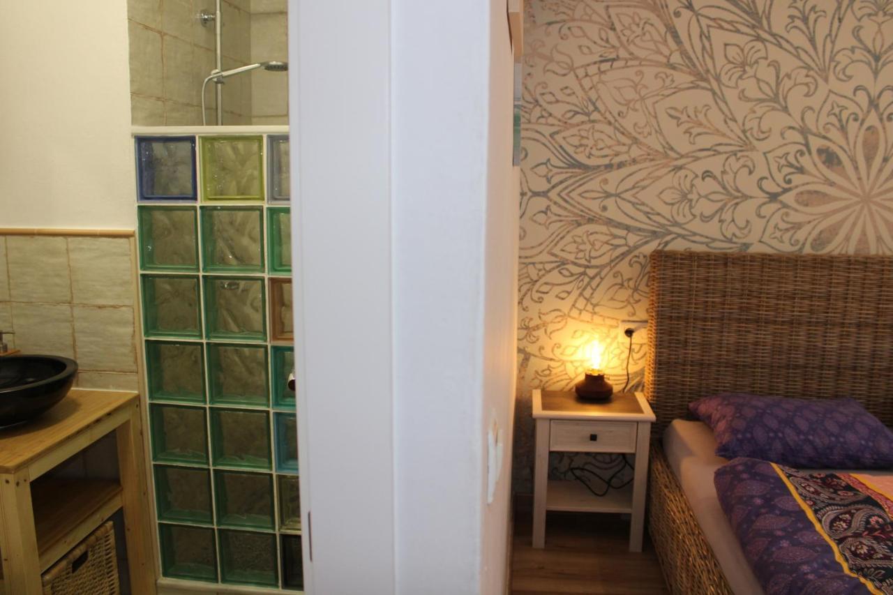 Playa Los Lances, Duplex Tarifa Esterno foto