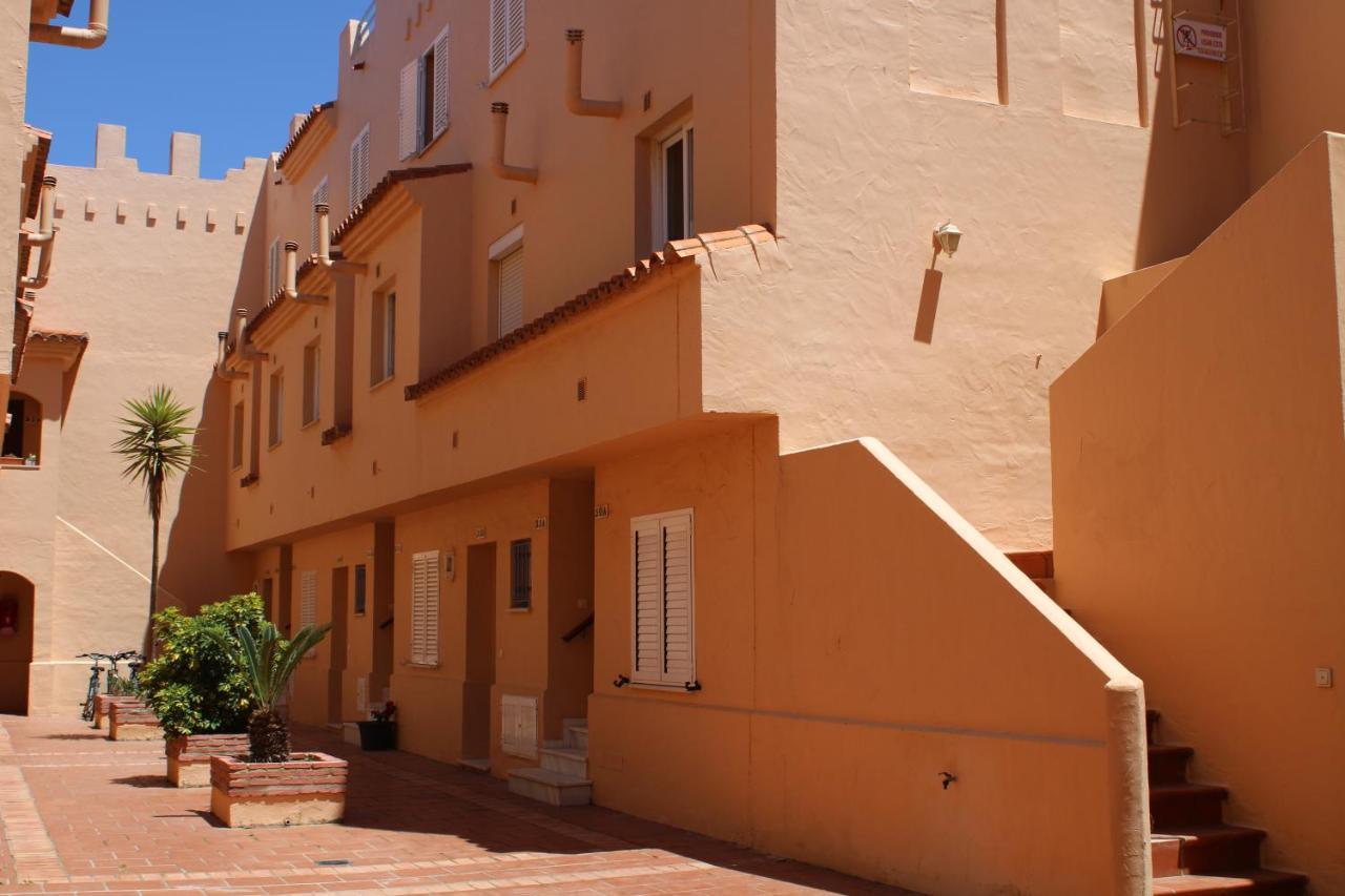 Playa Los Lances, Duplex Tarifa Esterno foto