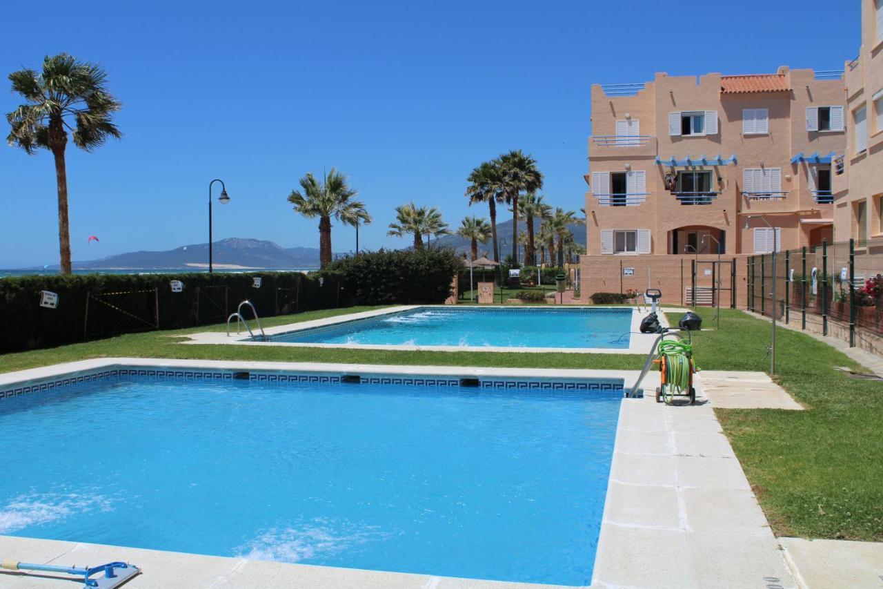 Playa Los Lances, Duplex Tarifa Esterno foto