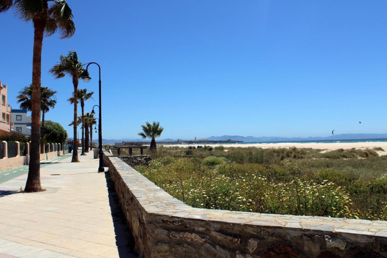 Playa Los Lances, Duplex Tarifa Esterno foto
